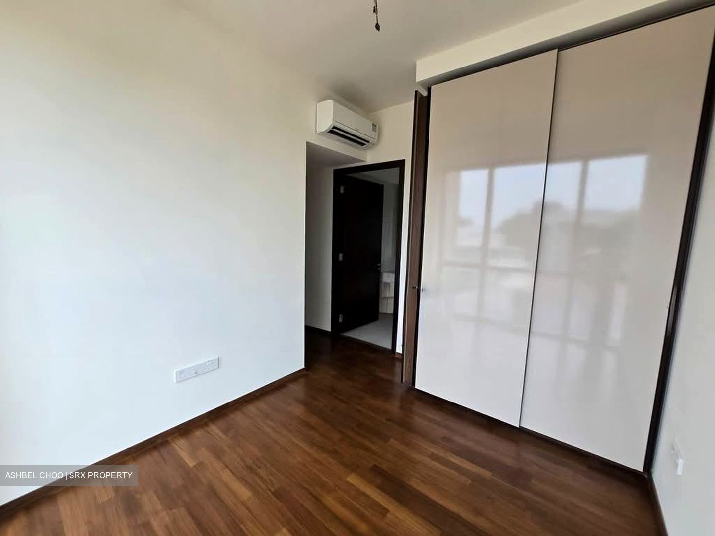 FORETT AT BUKIT TIMAH (D21), Apartment #610692041